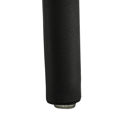 Scaun, negru, FEDRA NEW