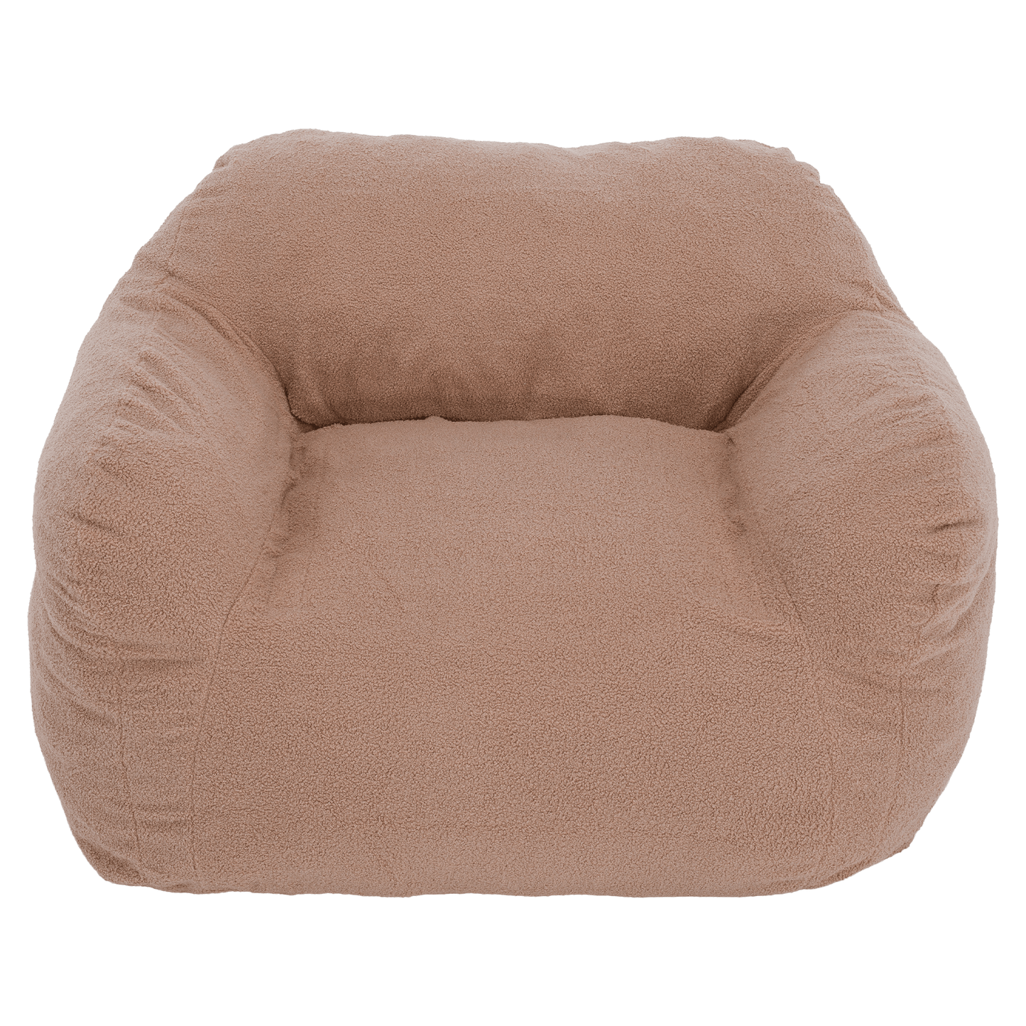 Sac pentru şezut, maro deschis, FUFY