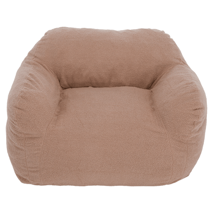 Sac pentru şezut, maro deschis, FUFY