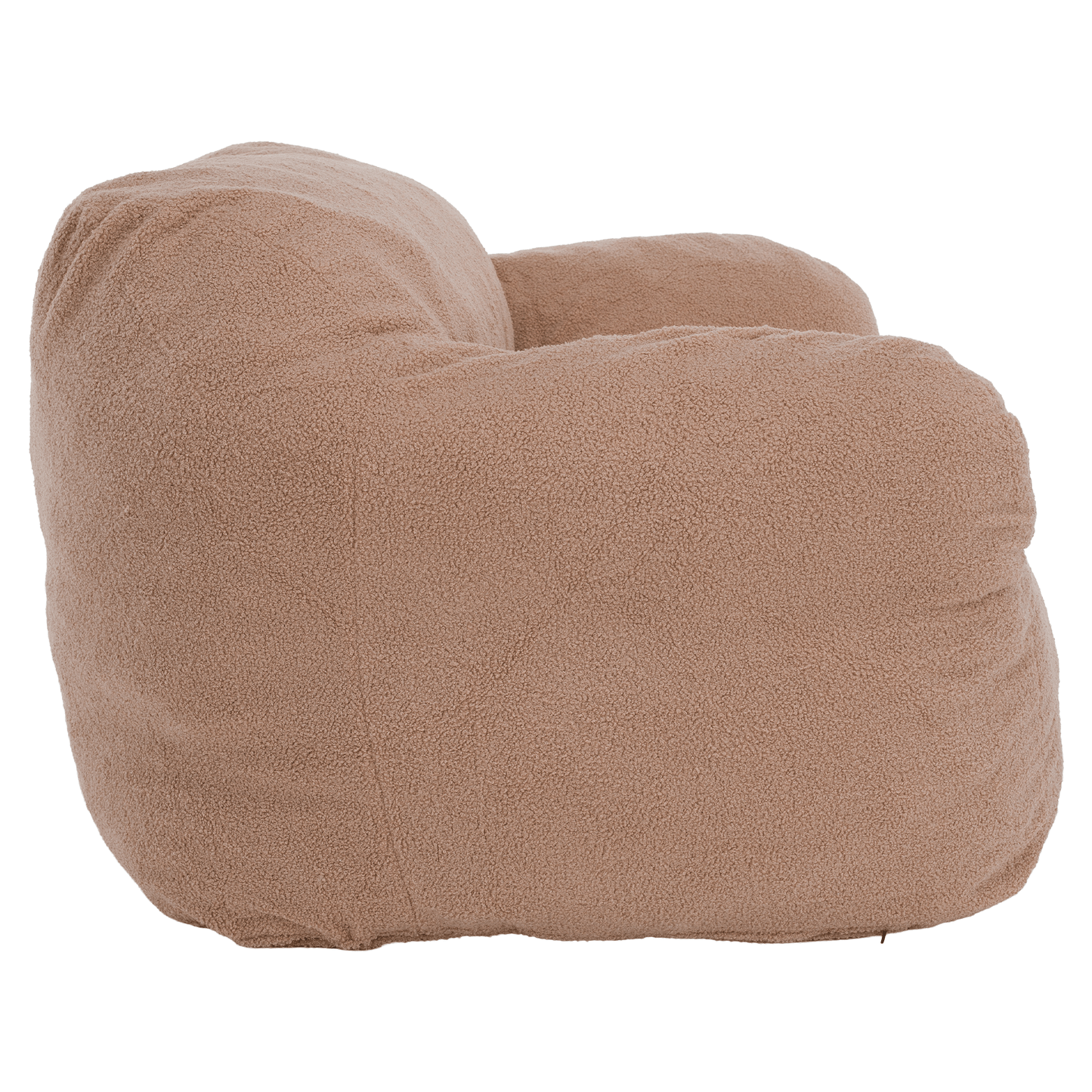 Sac pentru şezut, maro deschis, FUFY