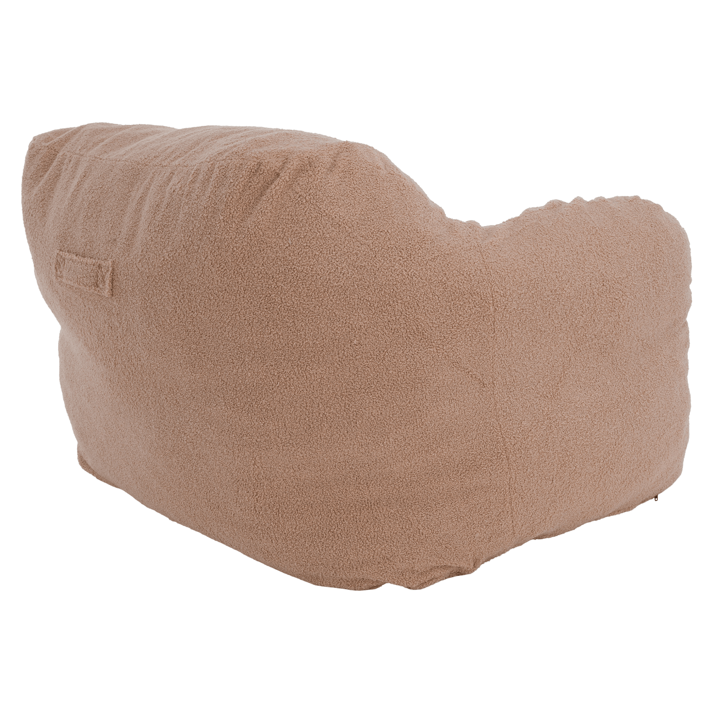 Sac pentru şezut, maro deschis, FUFY
