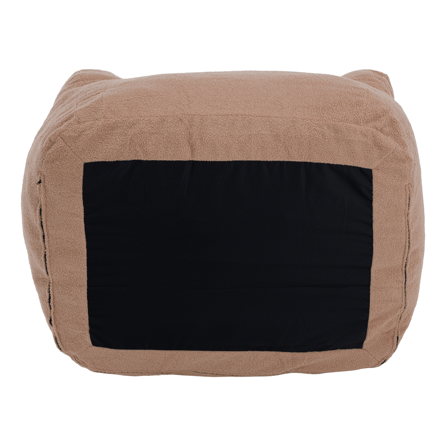 Sac pentru şezut, maro deschis, FUFY