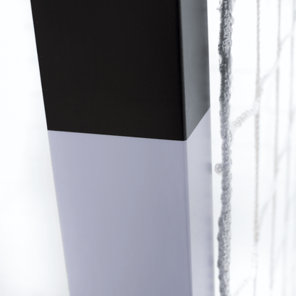 Pat Montessori, natural/alb/negru, 90x200, FUTAL