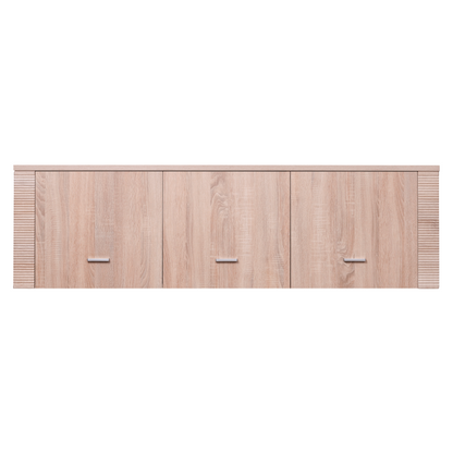 Extensie dulap tip 14, stejar sonoma, GRAND