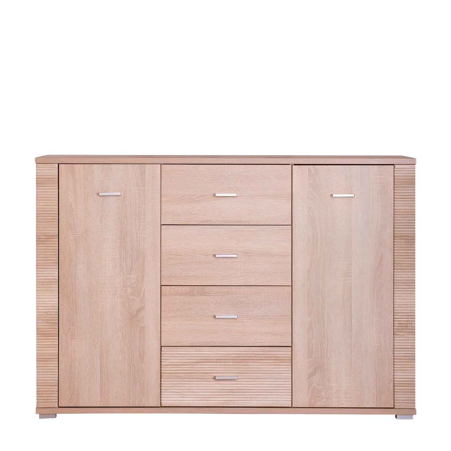 Scrin tip 9, stejar sonoma, GRAND