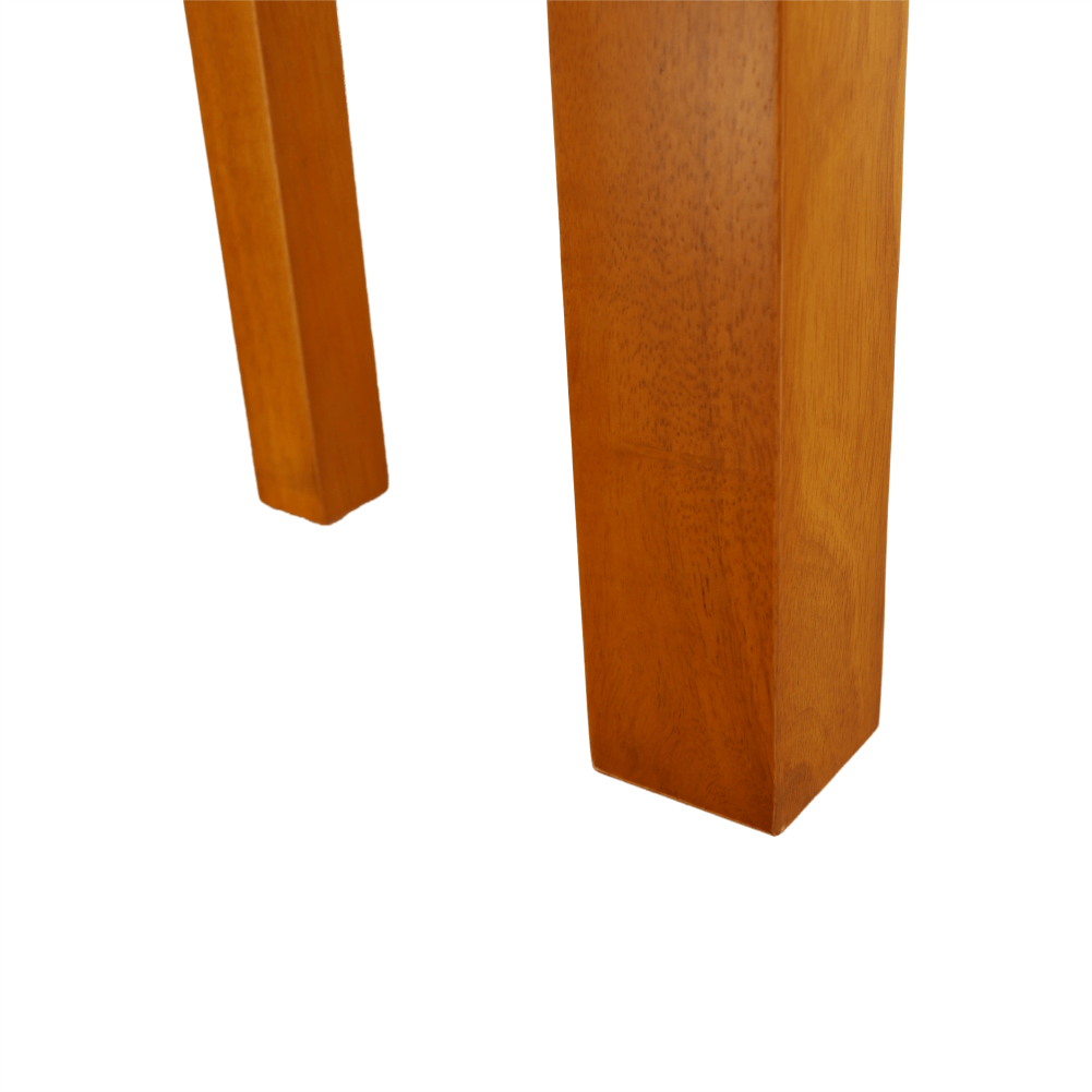 Set dining 1+6, cireş, GRID NEW