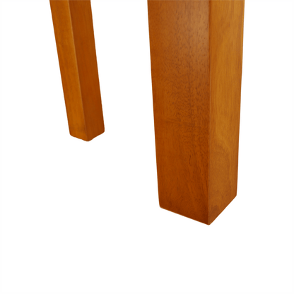 Set dining 1+6, cireş, GRID NEW