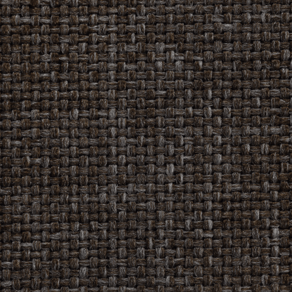Comodă cu sertare din material textil, bej/maro deschis/maro închis, HAZEL TYP 3