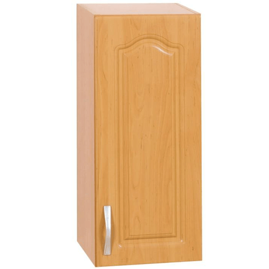 Dulap bucătărie de sus, arin, de dreapta, LORA MDF NEW KLASIK W40/736