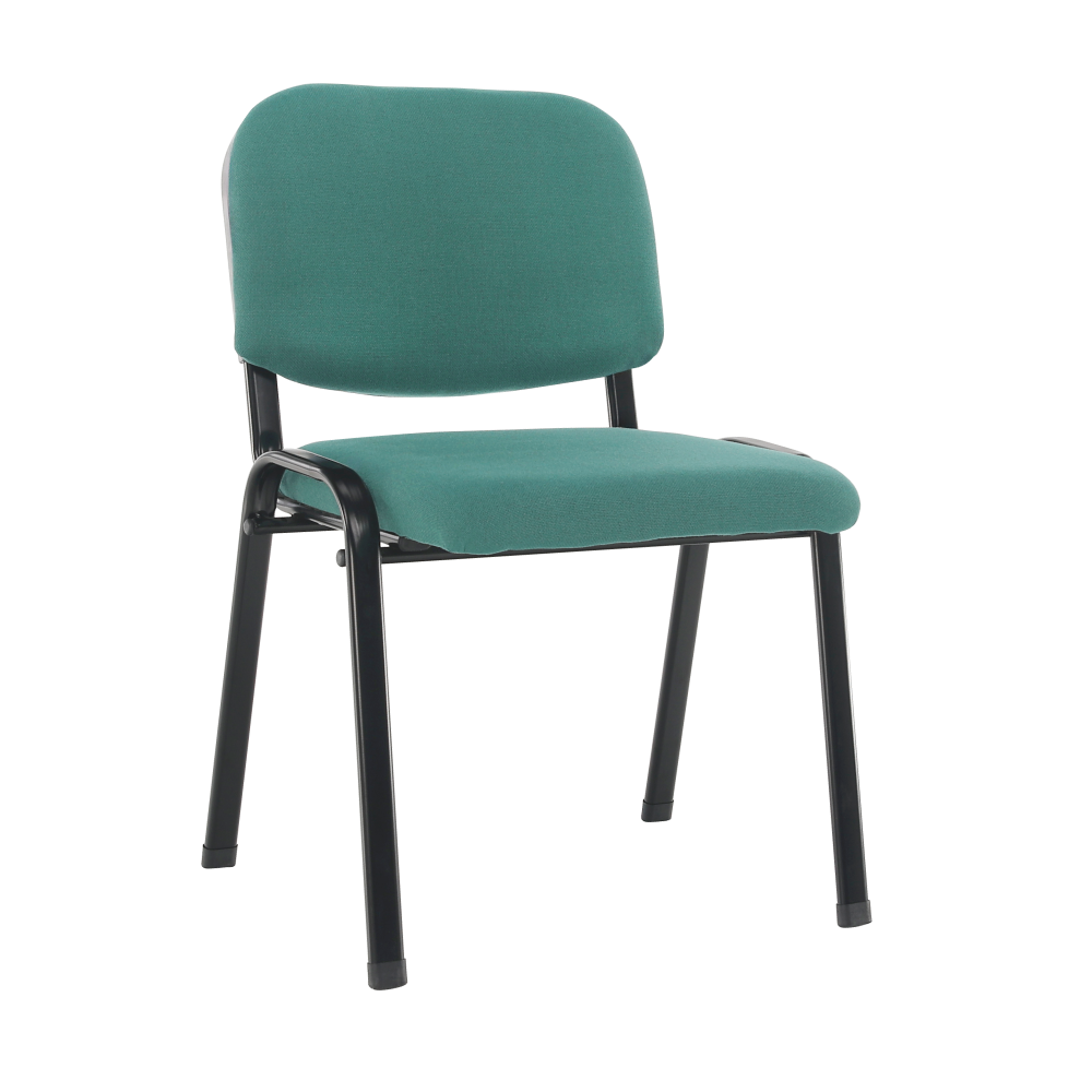 Scau de birou, verde, ISO ECO