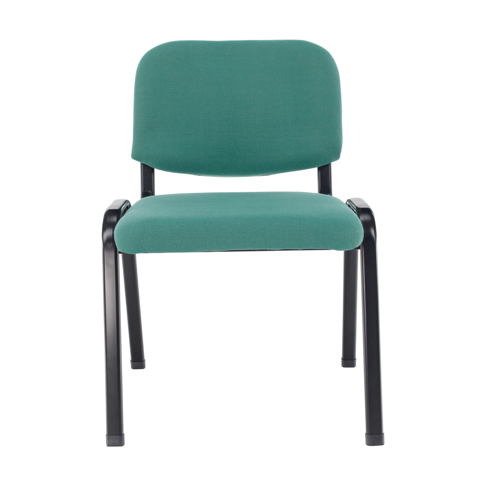 Scau de birou, verde, ISO ECO
