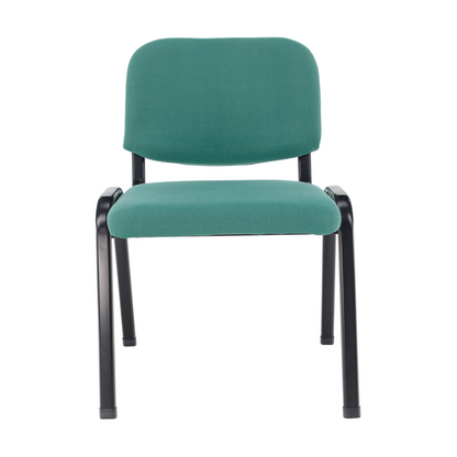 Scau de birou, verde, ISO ECO