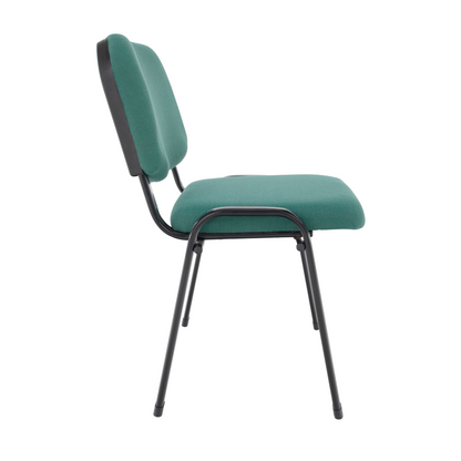 Scau de birou, verde, ISO ECO