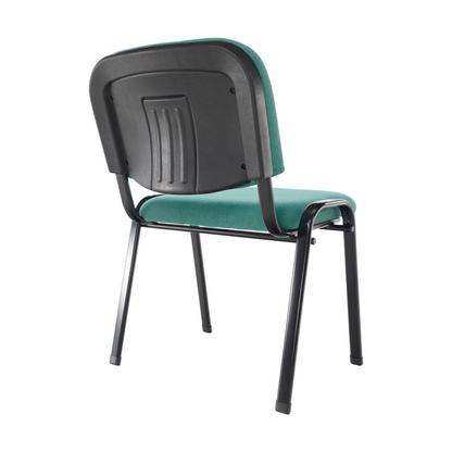 Scau de birou, verde, ISO ECO