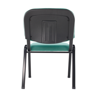 Scau de birou, verde, ISO ECO