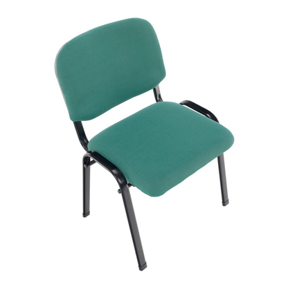 Scau de birou, verde, ISO ECO