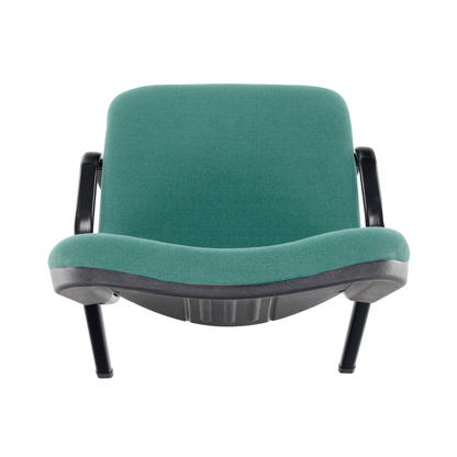 Scau de birou, verde, ISO ECO