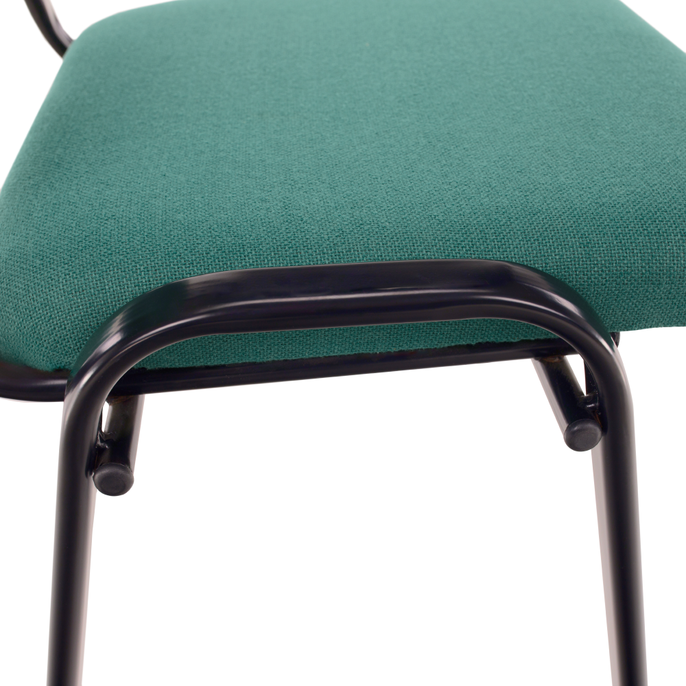 Scau de birou, verde, ISO ECO