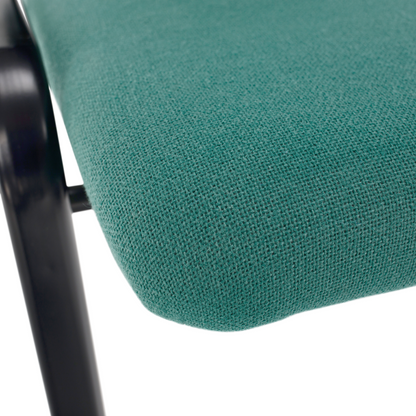 Scau de birou, verde, ISO ECO