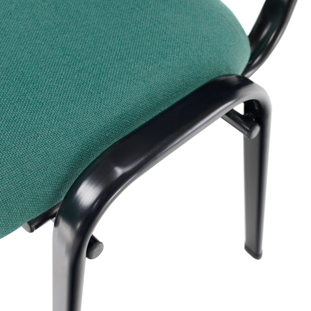 Scau de birou, verde, ISO ECO