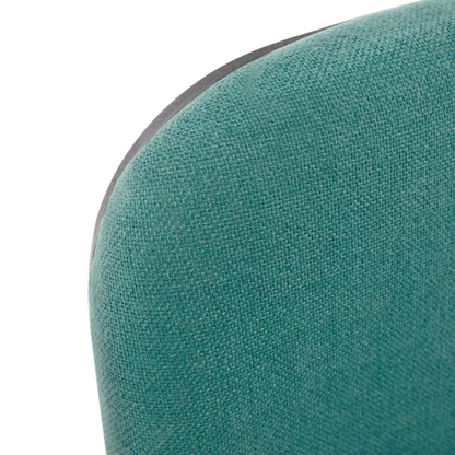 Scau de birou, verde, ISO ECO