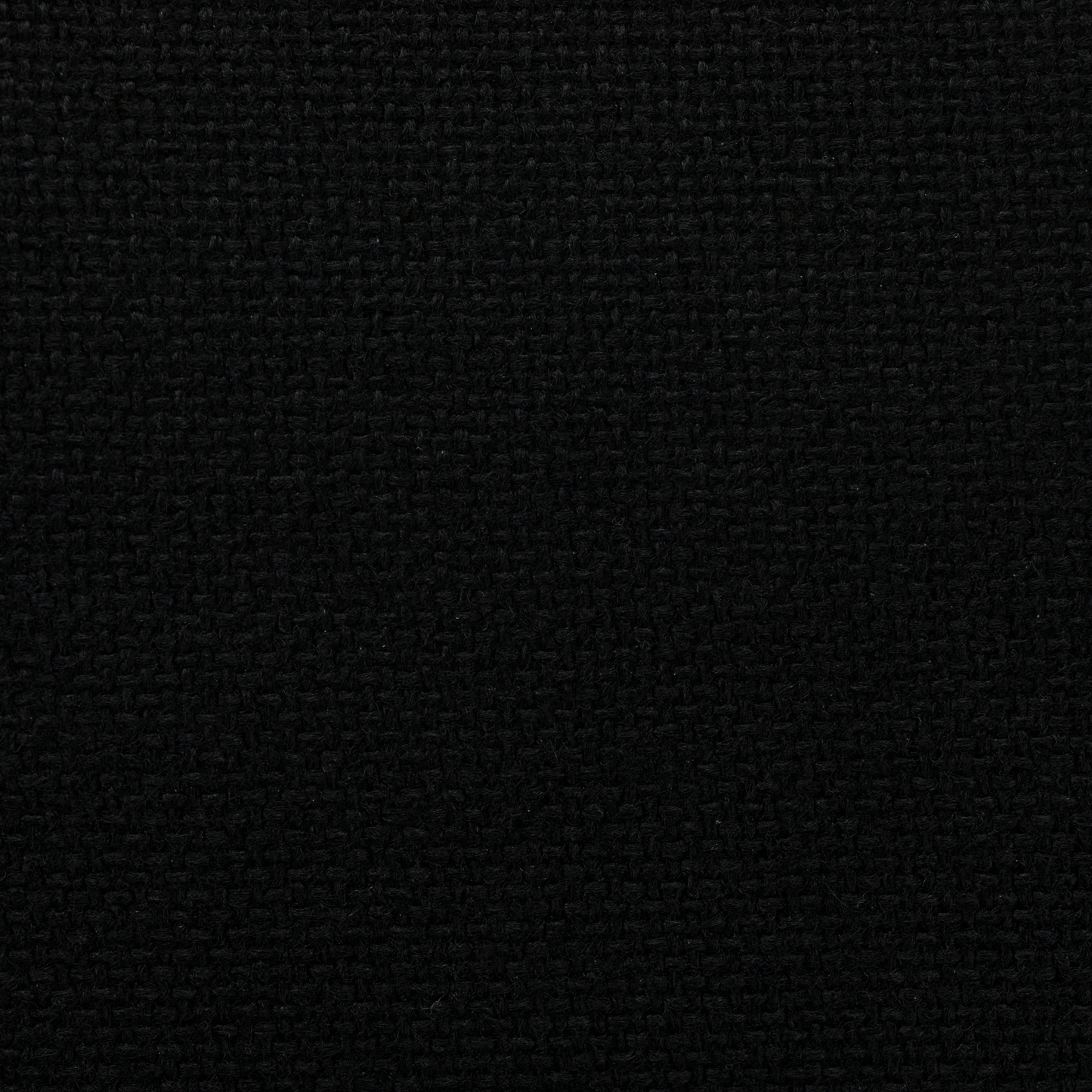 Scau de birou, negru, ISO ECO