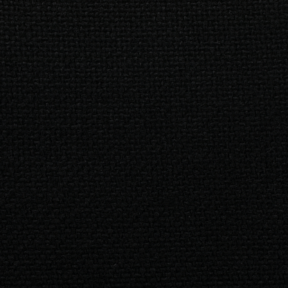 Scau de birou, negru, ISO ECO