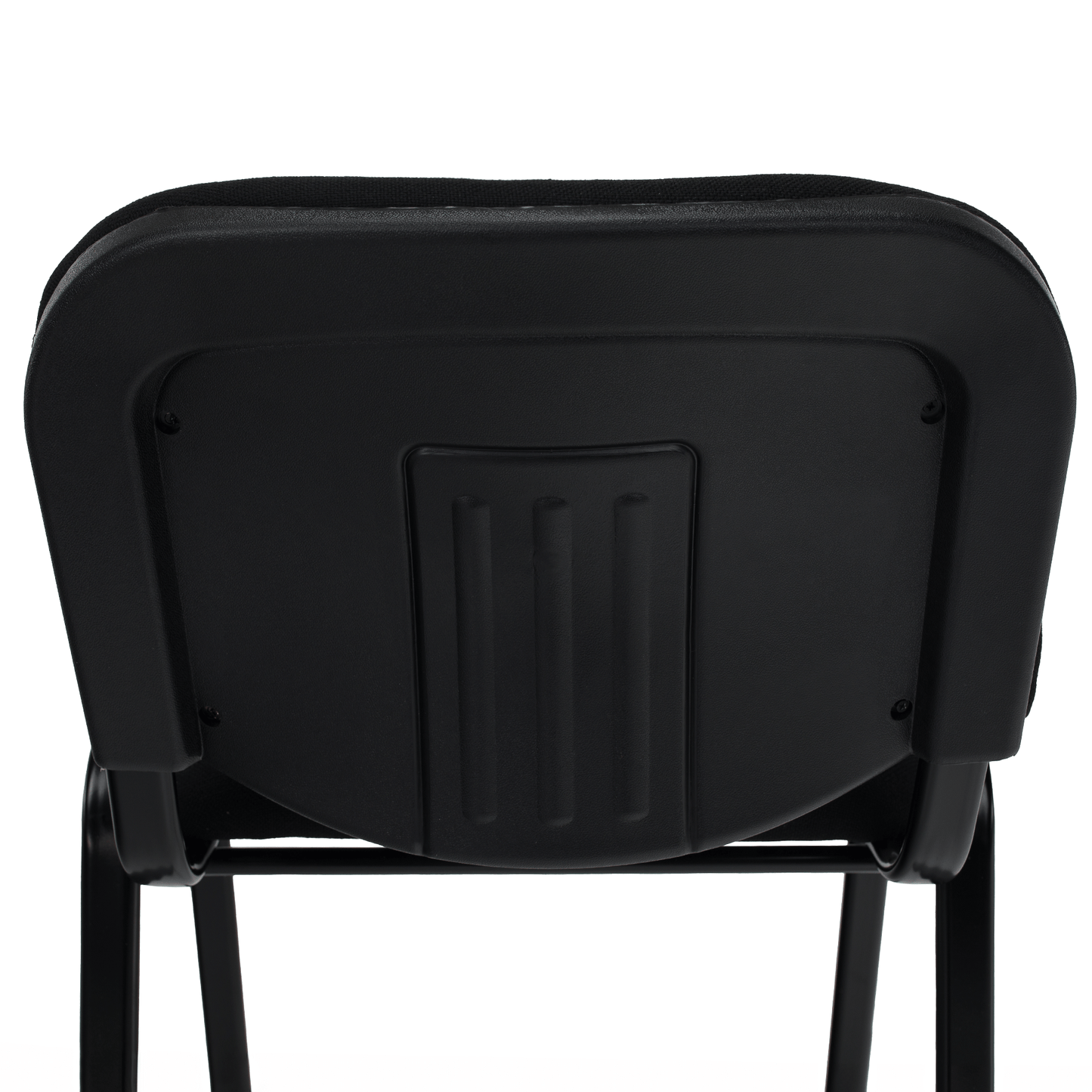Scau de birou, negru, ISO ECO