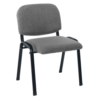 Scau de birou, gri, ISO ECO