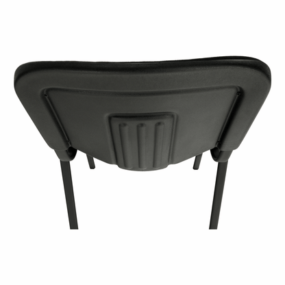 Scaun de birou, negru, ISO NEW