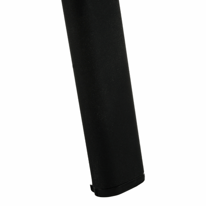 Scaun de birou, roşu, ISO NEW