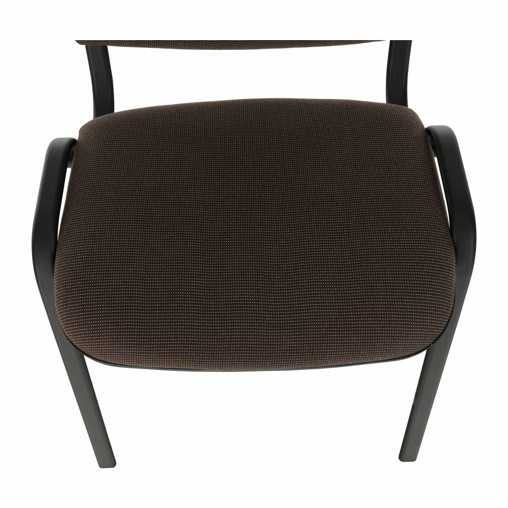 Scaun de birou, maro, ISO NEW