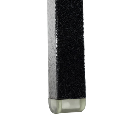 Scaun, stivuitor, material albastru / cadru gri, JEFF 3 NEW