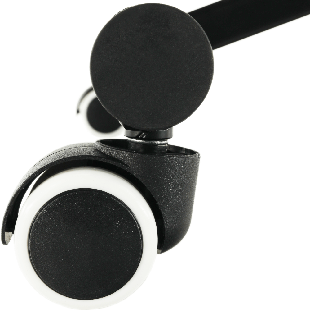 Scaun de îngenunchiere ergonomic, gri deschis / negru, KILIAN