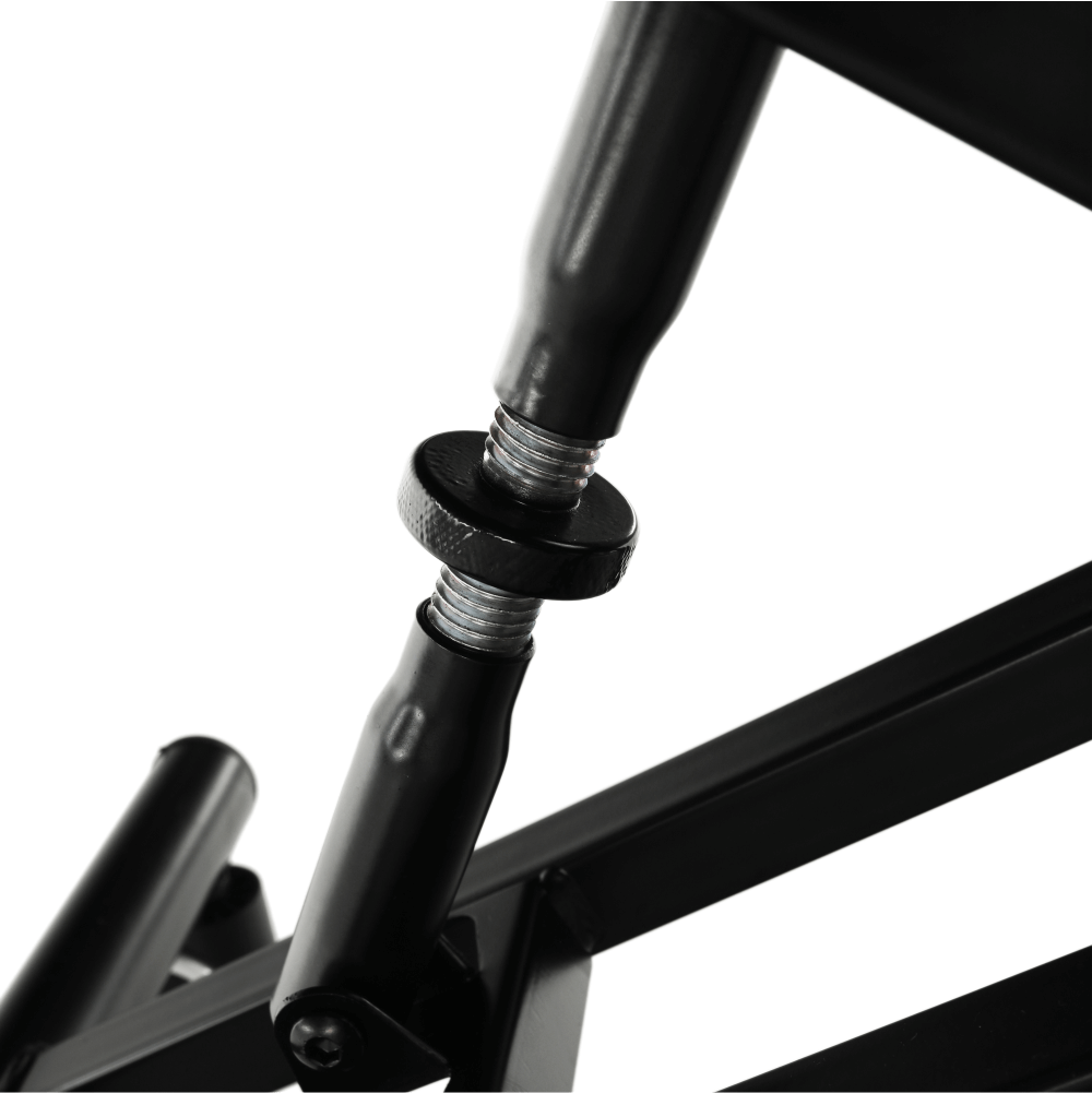 Scaun de îngenunchiere ergonomic, gri deschis / negru, KILIAN