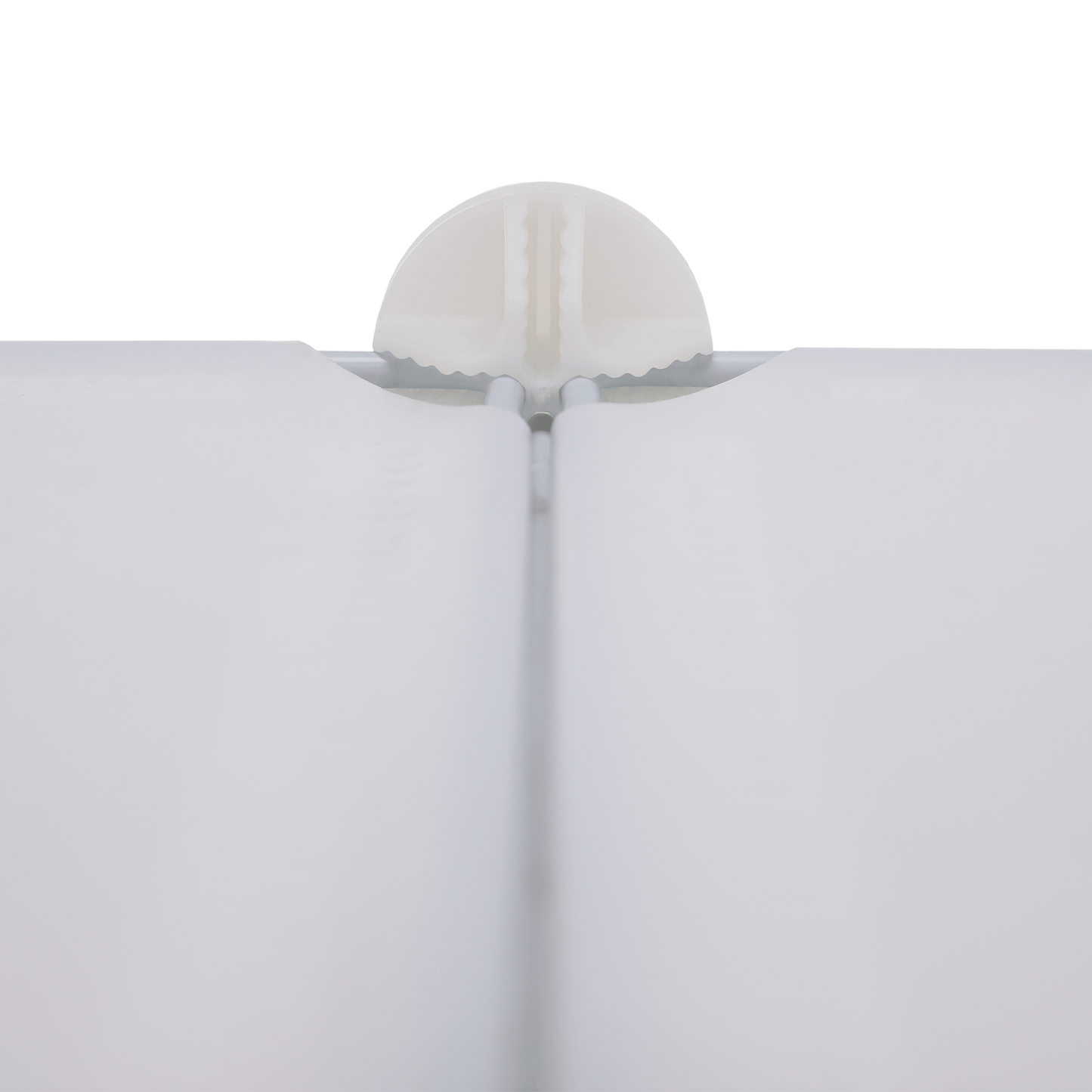 Dulap modular pentru copii, model alb / maro, KIRBY