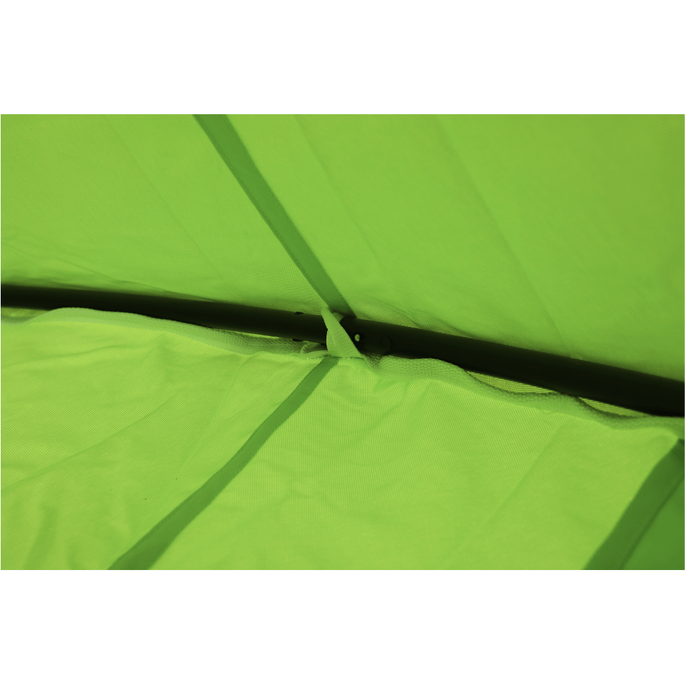 Scaun suspendabil balansoar, verde, KLORIN NEW KLASIK