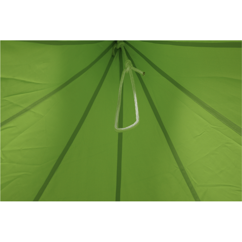 Scaun suspendabil balansoar, verde, KLORIN NEW KLASIK