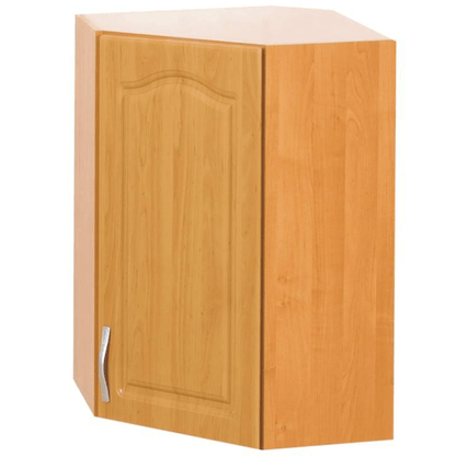 Coroană/plintă decorativă pentru dulapul W60/60 LC, anin, Lora New MDF LC Klasik