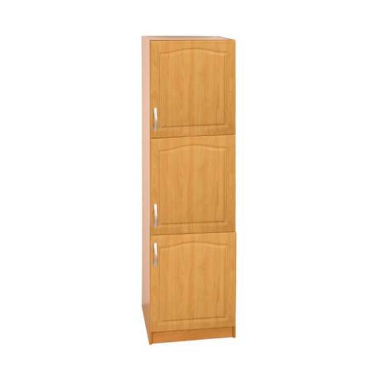 Dulap bucătărie, arin, de stânga, LORA MDF NEW KLASIK S40/210/58