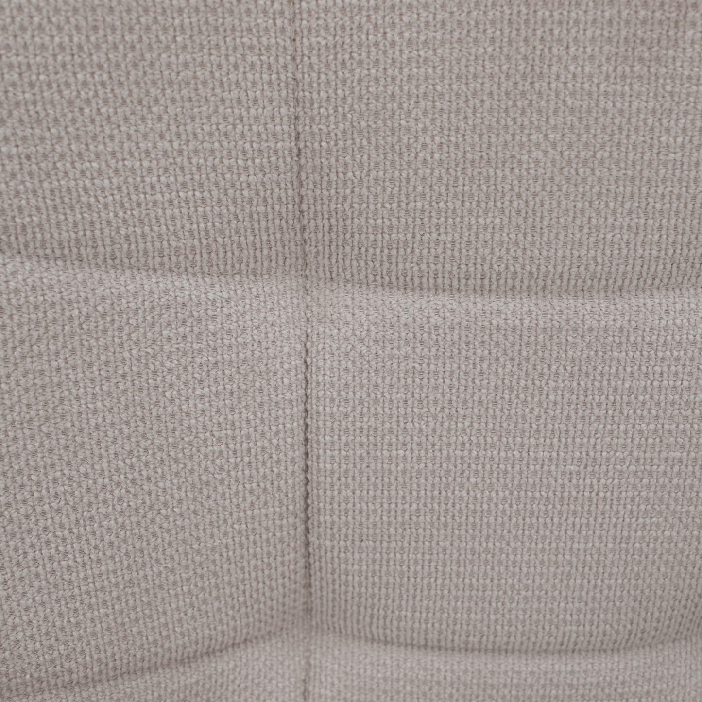Scaunul de design, bej/negru, MARKEN
