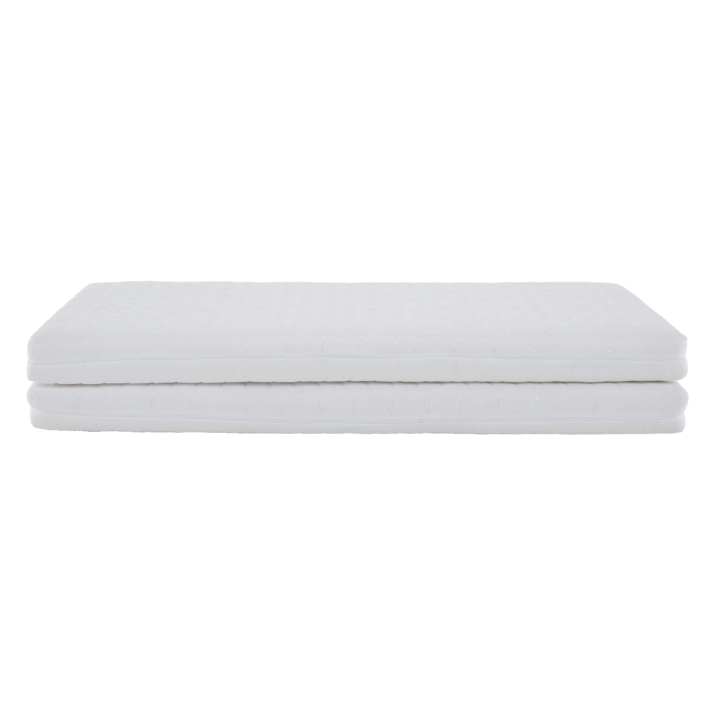 Saltea pliabilă cu două feţe, 90/90x200, MELK