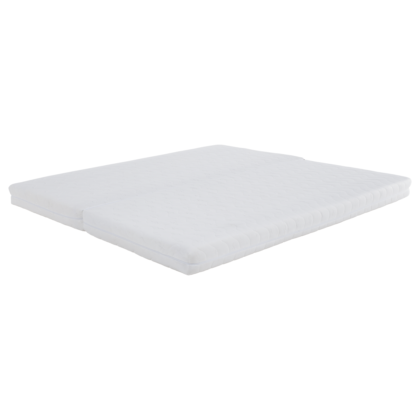 Saltea pliabilă cu două feţe, 80/80x200, MELK