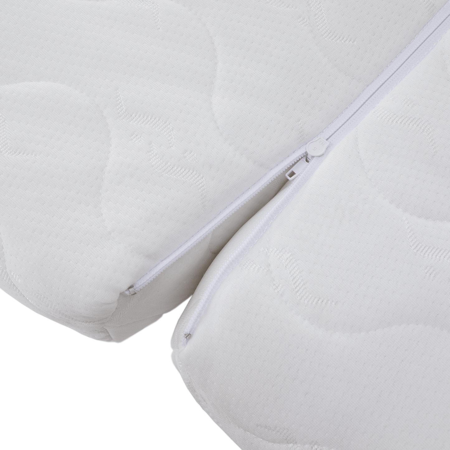 Saltea pliabilă cu două feţe, 80/80x200, MELK
