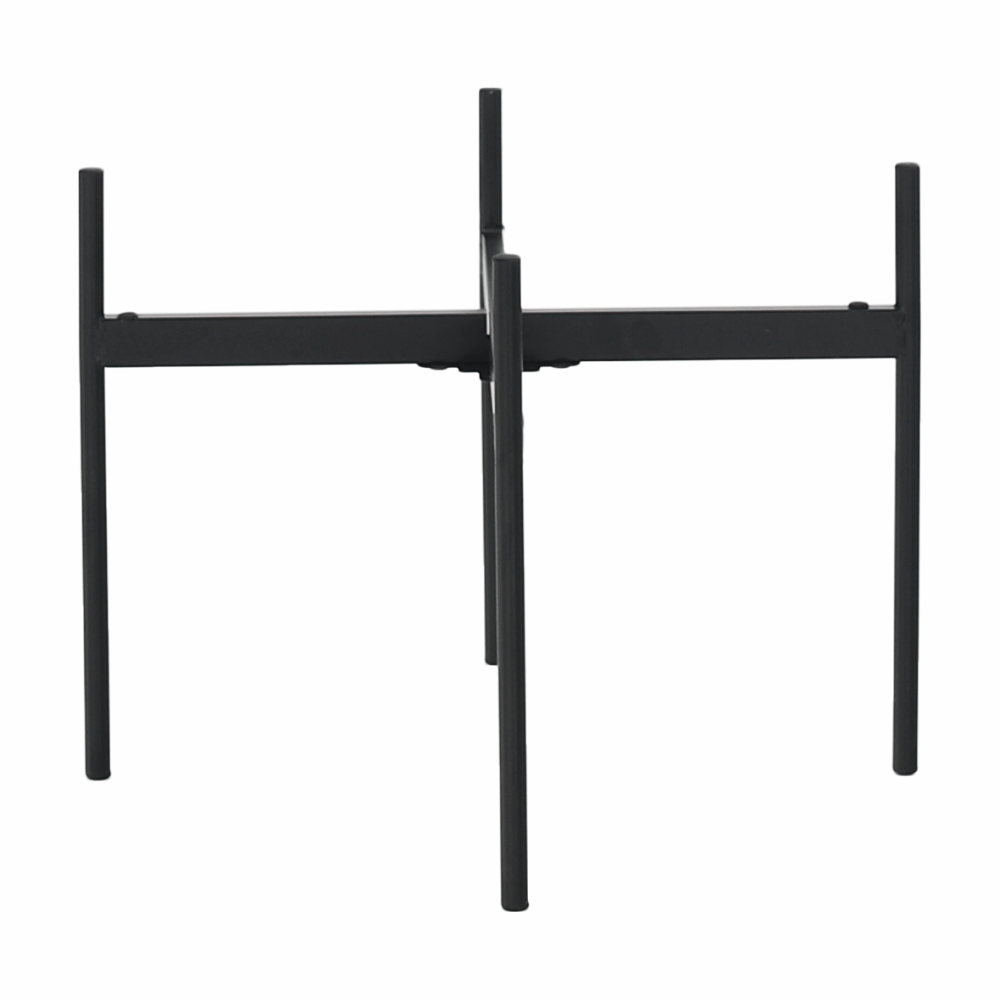 Taburet cu spaţiu de depozitare, neo mentă/natural/negru, MOSAI