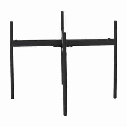 Taburet cu spaţiu de depozitare, neo mentă/natural/negru, MOSAI