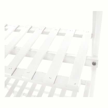 Raft, alb, NEPEL TYP 1 + cadou