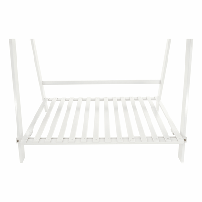 Raft, alb, NEPEL TYP 1 + cadou