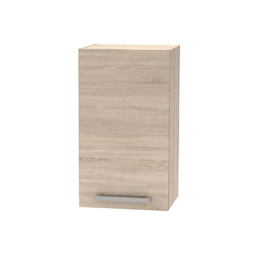 Cabinet superior, stejar sonoma, NOVA PLUS NOPL-005-OH