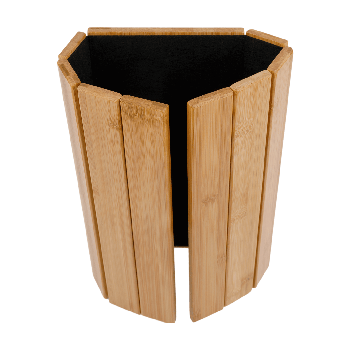 Cotieră flexibilă pentru canapea, bambus natural, OSEN